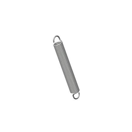 Approved Vendor Extension Spring, O= .750, L= 5.75, W= .098 R G809968492